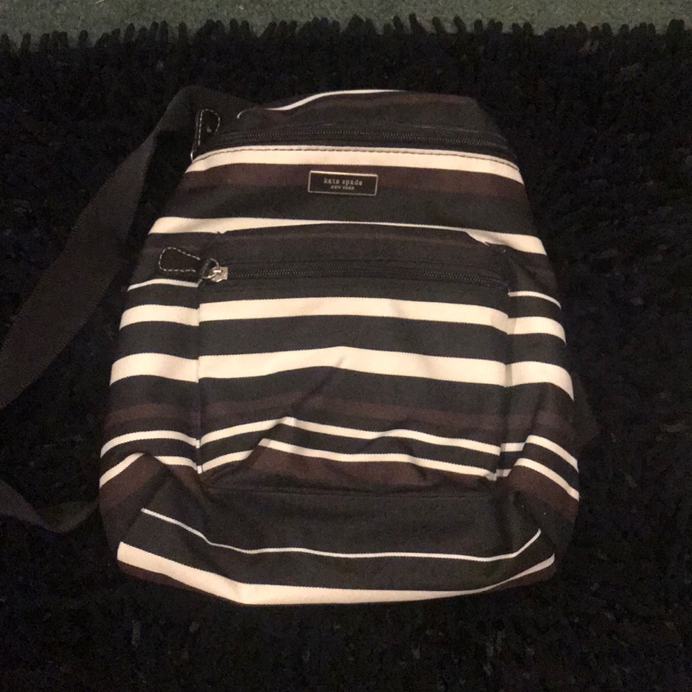 Kate Spade Mini backpack